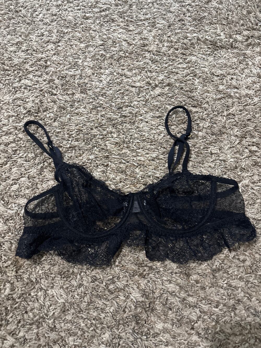 Cabernet Bra 36B